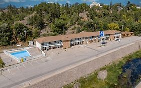 Americas Best Value Inn Hot Springs Sd